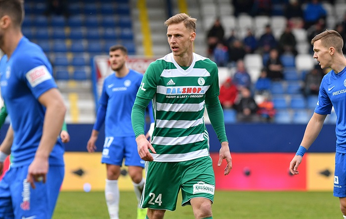 Liberec - Bohemians 3:1 (2:1)