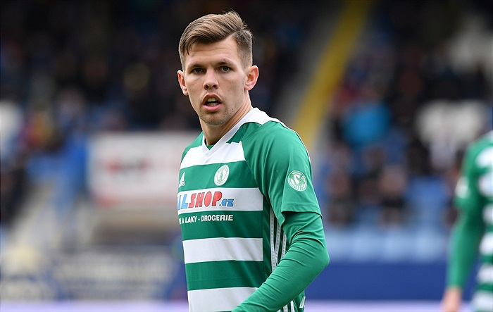 Liberec - Bohemians 3:1 (2:1)