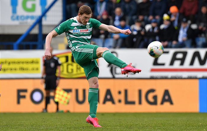 Liberec - Bohemians 3:1 (2:1)