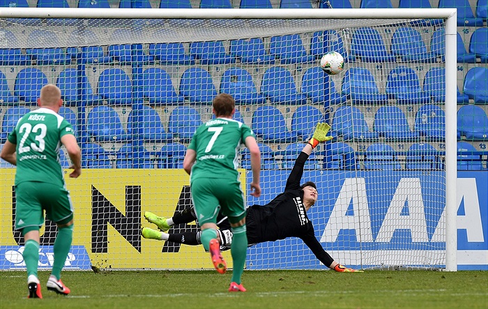 Liberec - Bohemians 3:1 (2:1)