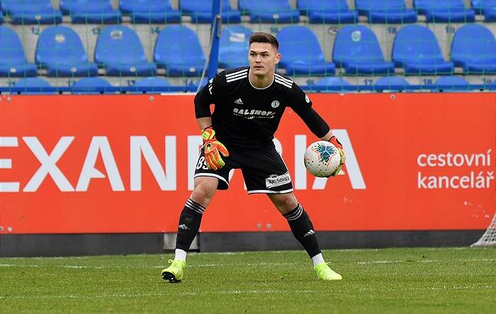 Liberec - Bohemians 3:1 (2:1)