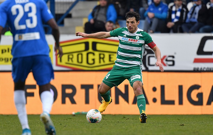 Liberec - Bohemians 3:1 (2:1)