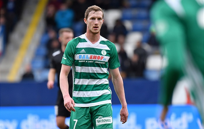 Liberec - Bohemians 3:1 (2:1)