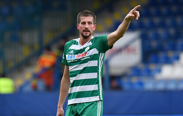 Liberec - Bohemians 3:1 (2:1)