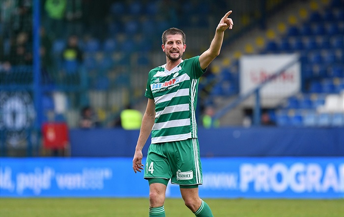 Liberec - Bohemians 3:1 (2:1)