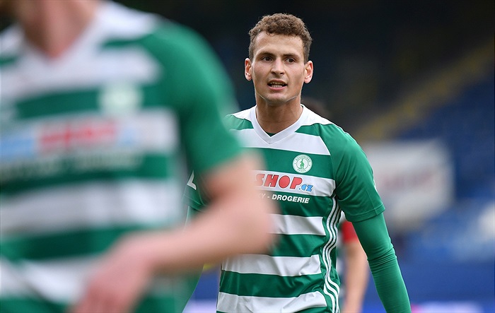 Liberec - Bohemians 3:1 (2:1)