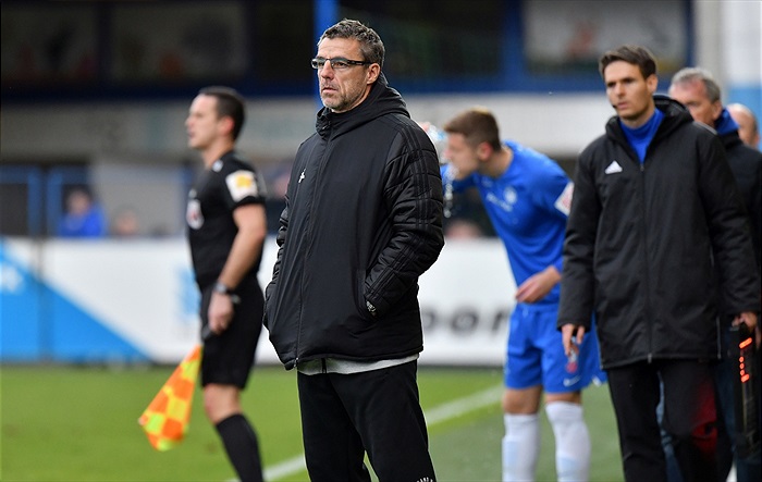 Liberec - Bohemians 3:1 (2:1)