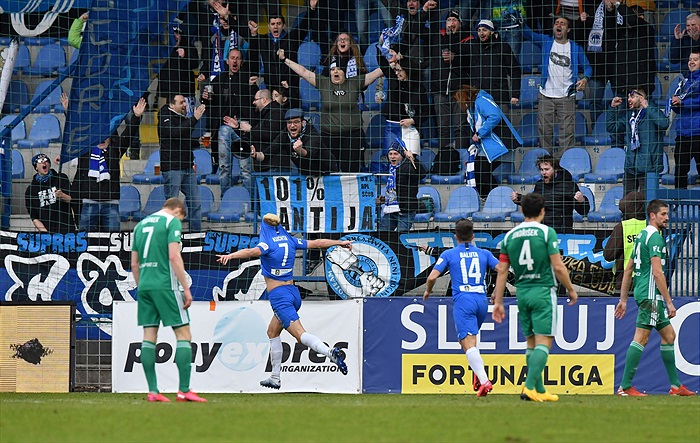 Liberec - Bohemians 3:1 (2:1)