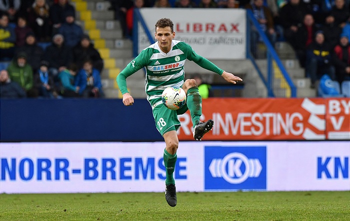 Liberec - Bohemians 3:1 (2:1)