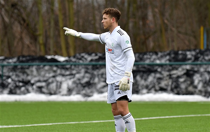 Bohemians - Ústí nad Labem 2:2 (1:1)