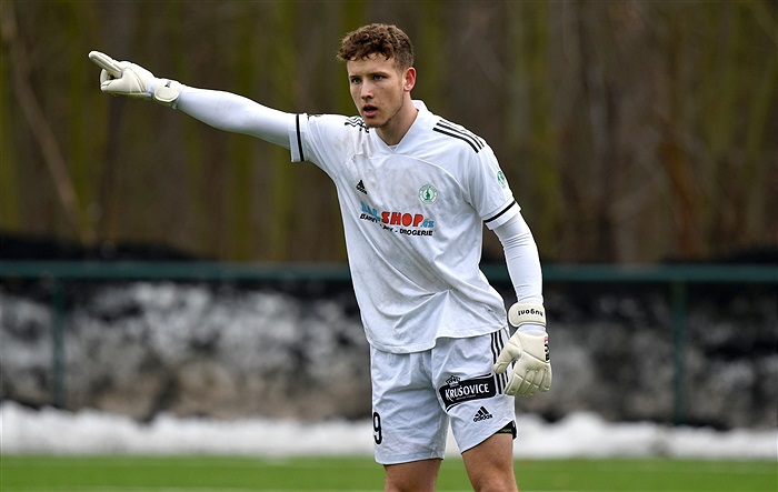 Bohemians - Ústí nad Labem 2:2 (1:1)