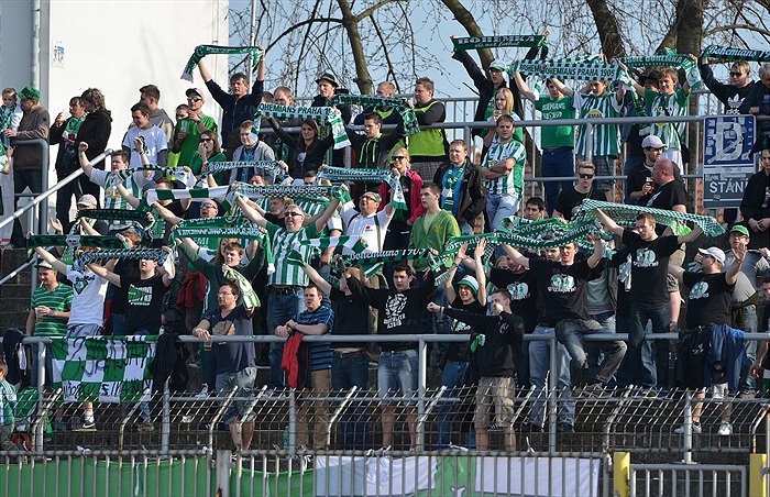 1.SC Znojmo FK - Bohemians Praha 1905 0:0 (0:0)