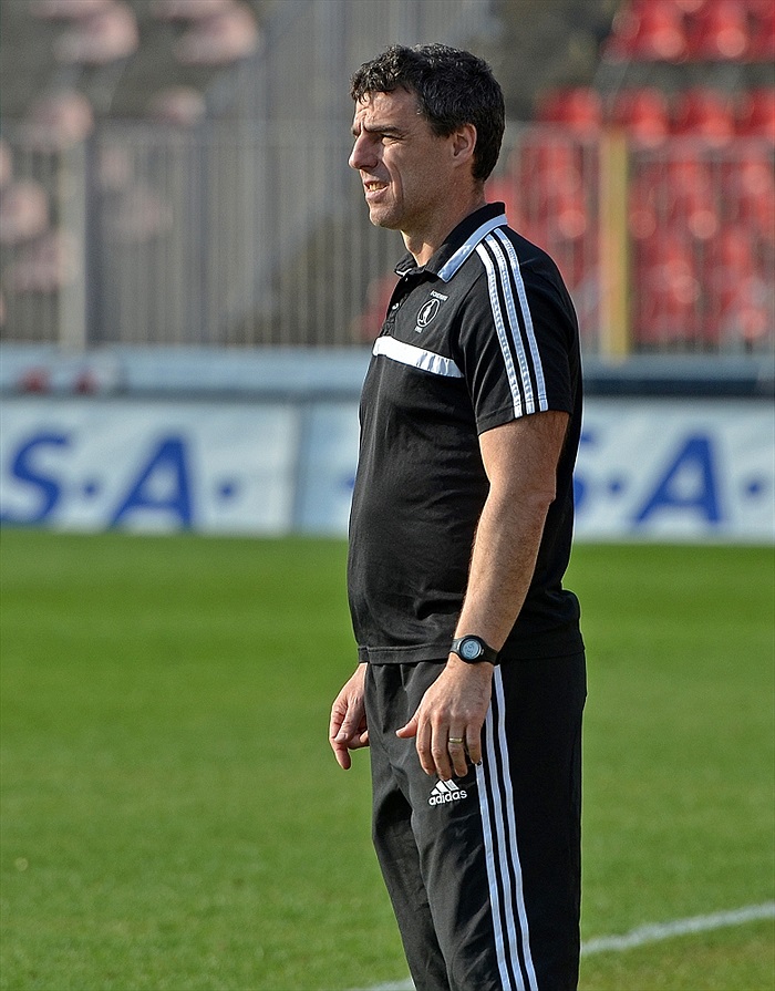 1.SC Znojmo FK - Bohemians Praha 1905 0:0 (0:0)