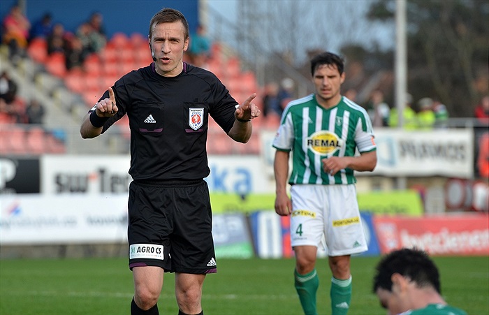 1.SC Znojmo FK - Bohemians Praha 1905 0:0 (0:0)