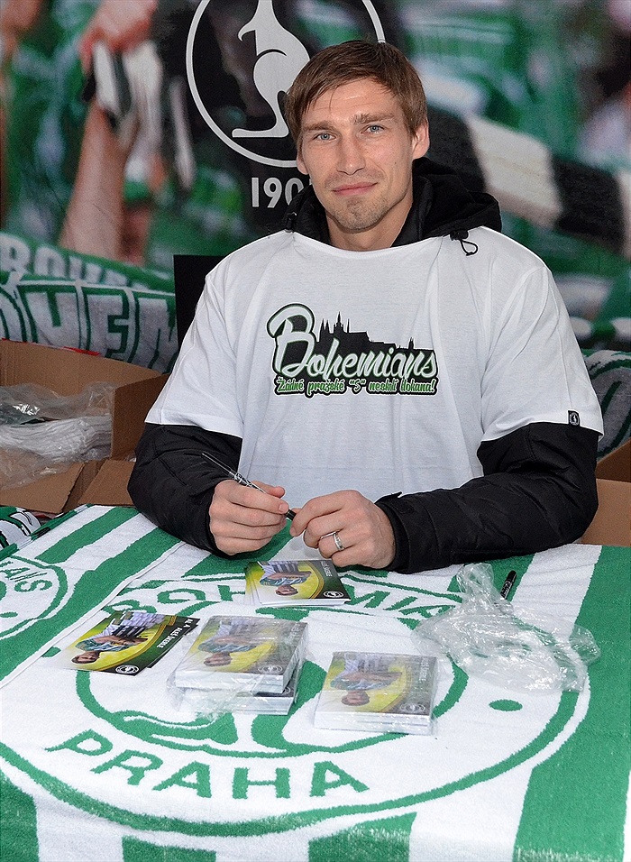 Bohemians Praha 1905 - FK Dukla Praha 0:0 (0:0)