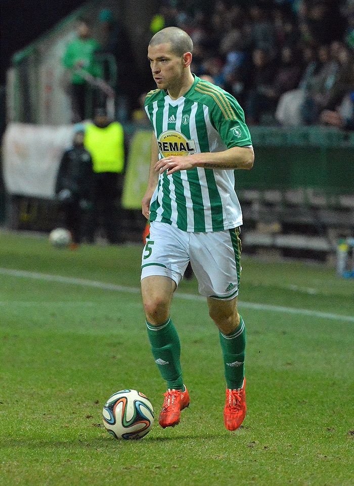 Bohemians Praha 1905 - FK Dukla Praha 0:0 (0:0)