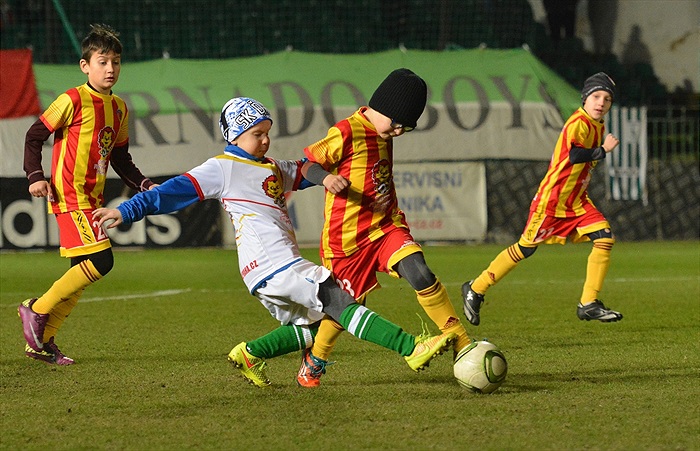 Bohemians Praha 1905 - FK Dukla Praha 0:0 (0:0)