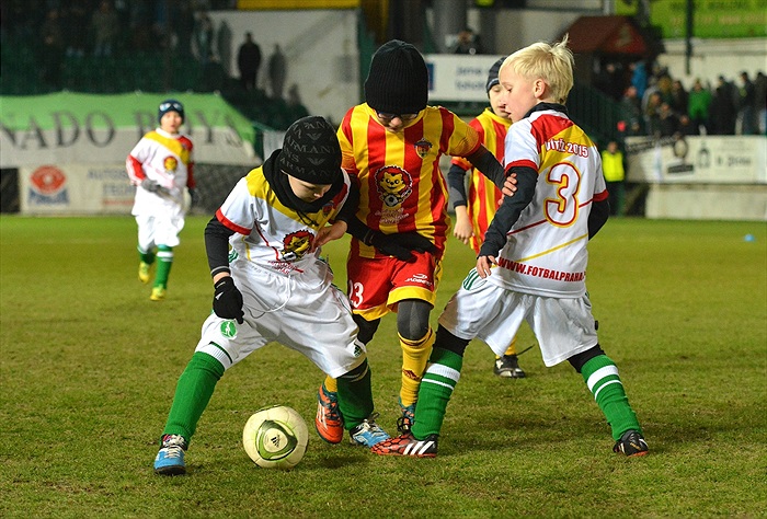 Bohemians Praha 1905 - FK Dukla Praha 0:0 (0:0)