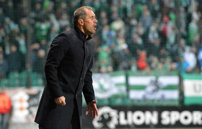 Bohemians Praha 1905 - FK Dukla Praha 0:0 (0:0)