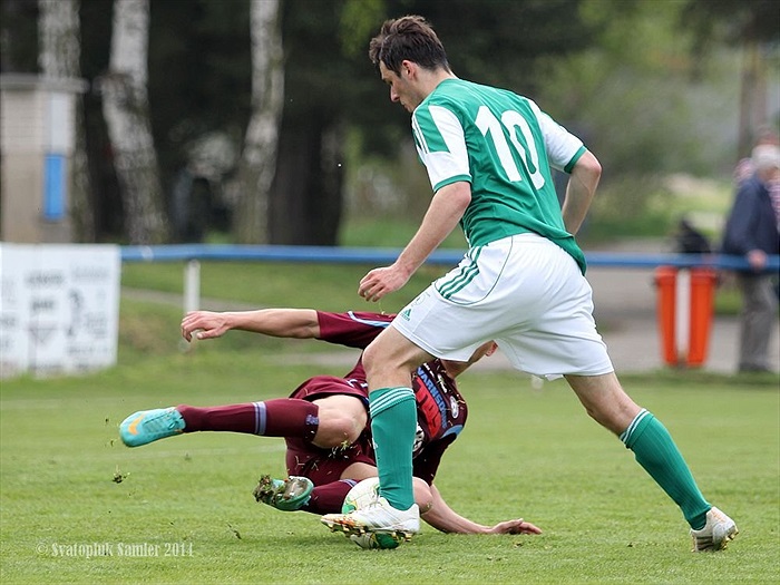 Bohemians Praha 1905 U21 - FK Varnsdorf U21 3:1 (1:1)