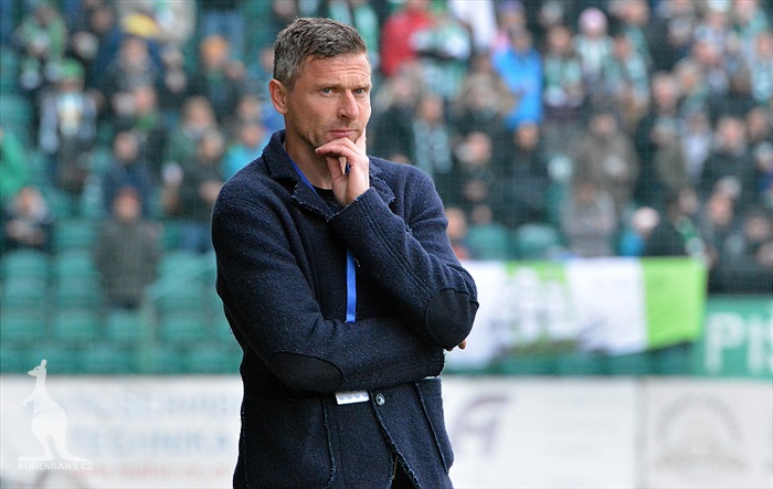 Bohemians Praha 1905 - FC Fastav Zlín 0:2 (0:1)