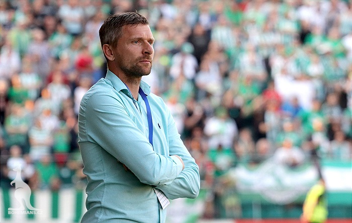 Bohemians Praha 1905 - FC Vysočina JIhlava 1:1 (0:0)