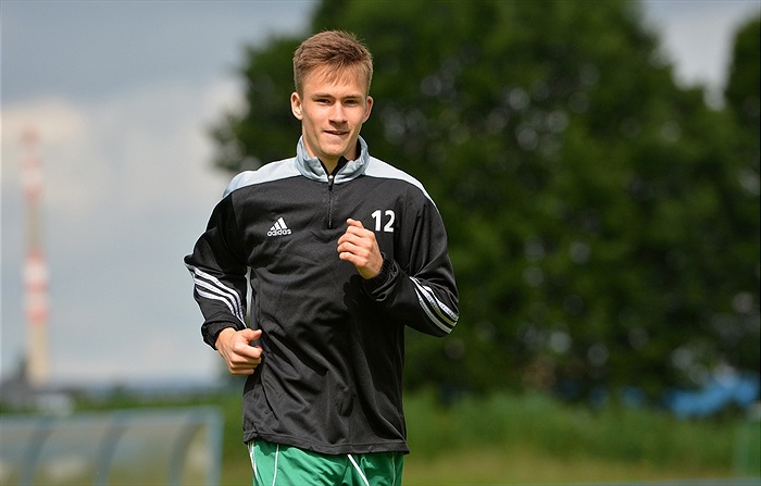 Bohemka zahájila přípravu