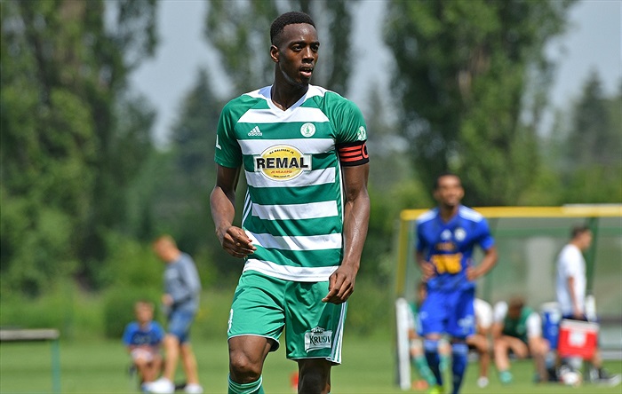 Bohemians - varnsdorf 3:2 (2:1)