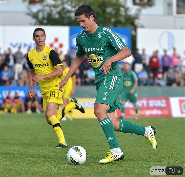 AC Sparta Praha - Bohemians 1905 1:1 (2:3pk.)