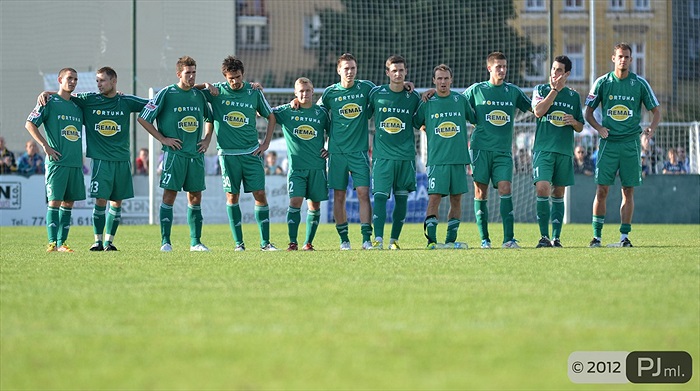 AC Sparta Praha - Bohemians 1905 1:1 (2:3pk.)