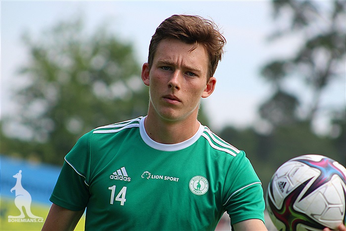 FK Senica - Bohemians Praha 1905 0:5 (0:3)