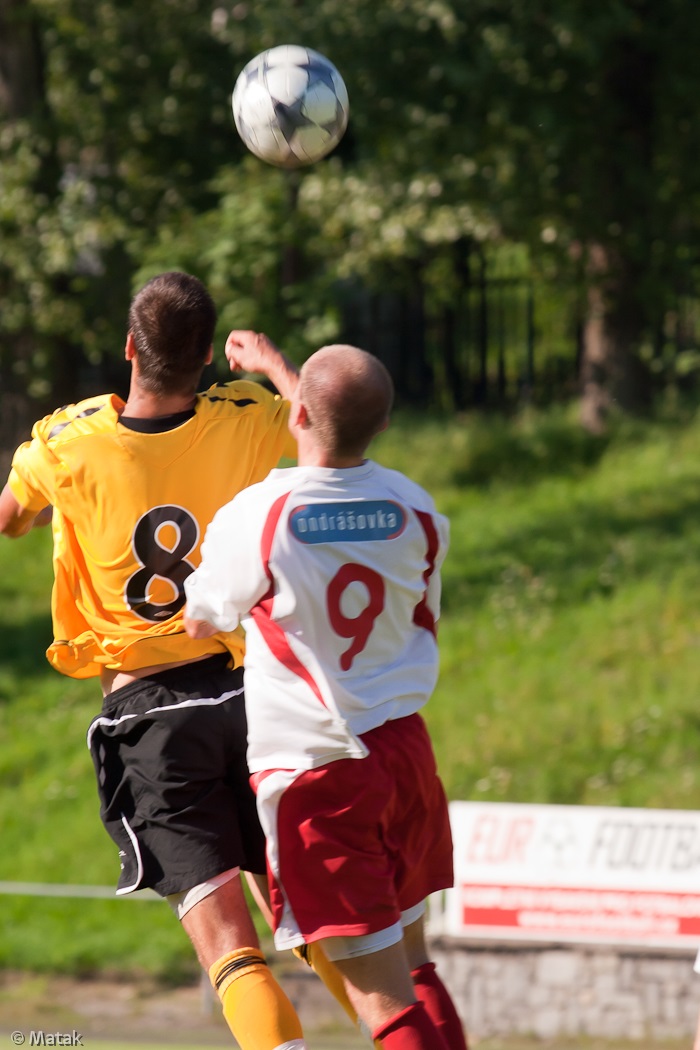 Votice - Bohemians 1905 B 1:3