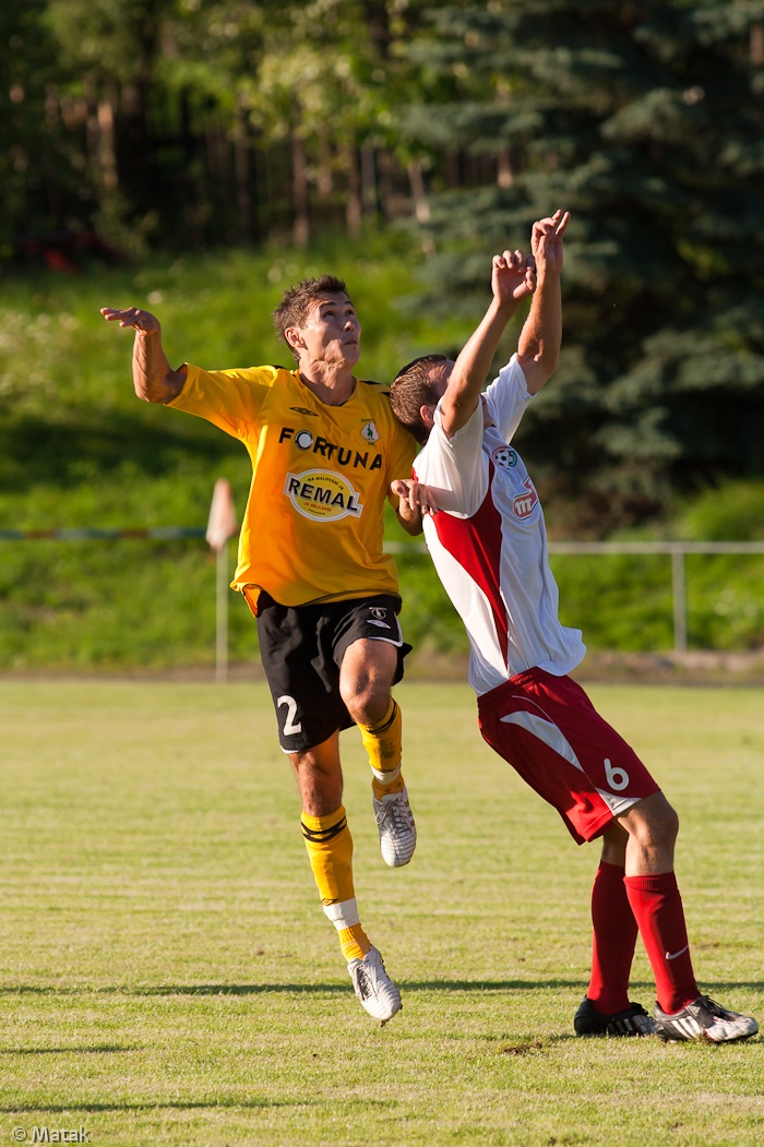 Votice - Bohemians 1905 B 1:3