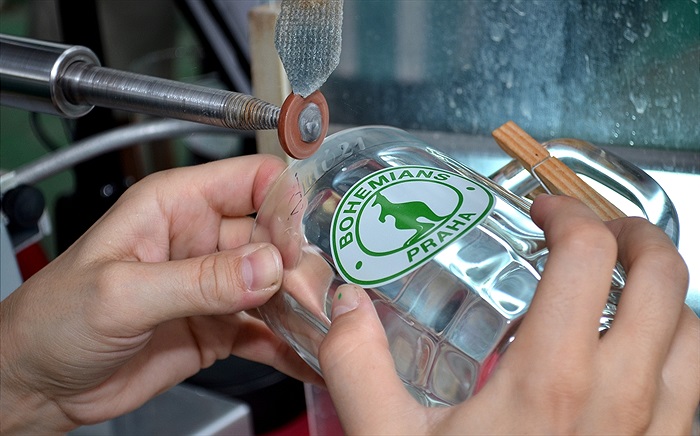 Bohemians Praha 1905 - 1.FK Příbram 1:1 (1:0)