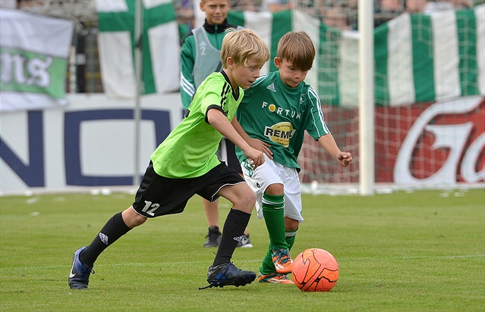 Bohemians Praha 1905 - 1.FK Příbram 1:1 (1:0)