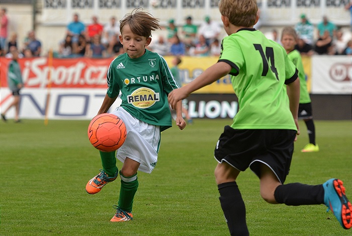Bohemians Praha 1905 - 1.FK Příbram 1:1 (1:0)