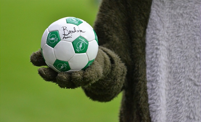 Bohemians Praha 1905 - SK Sigma Olomouc 0:2 (0:1)