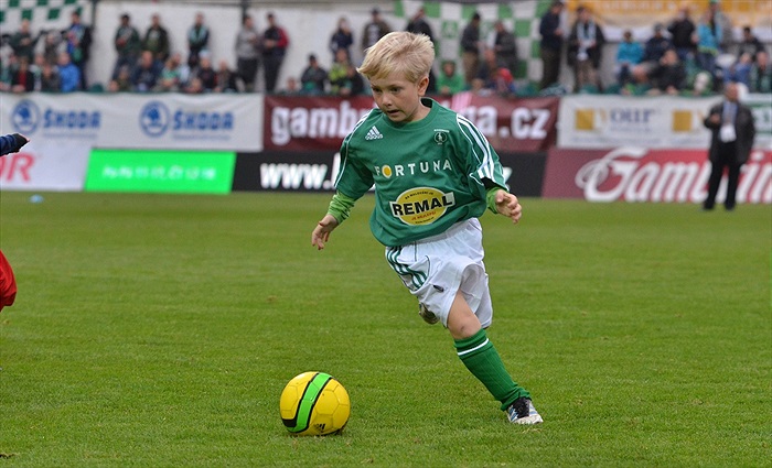 Bohemians Praha 1905 - SK Sigma Olomouc 0:2 (0:1)