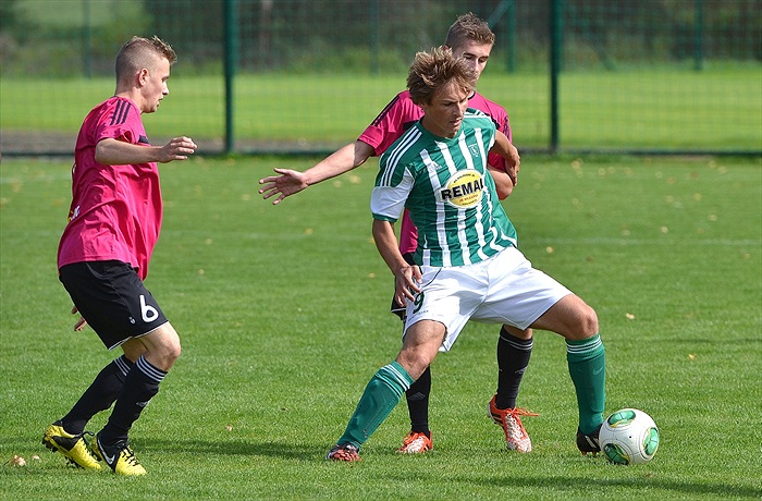Bohemians Praha 1905 - 1.SC Znojmo FK 1:1 (1:1)