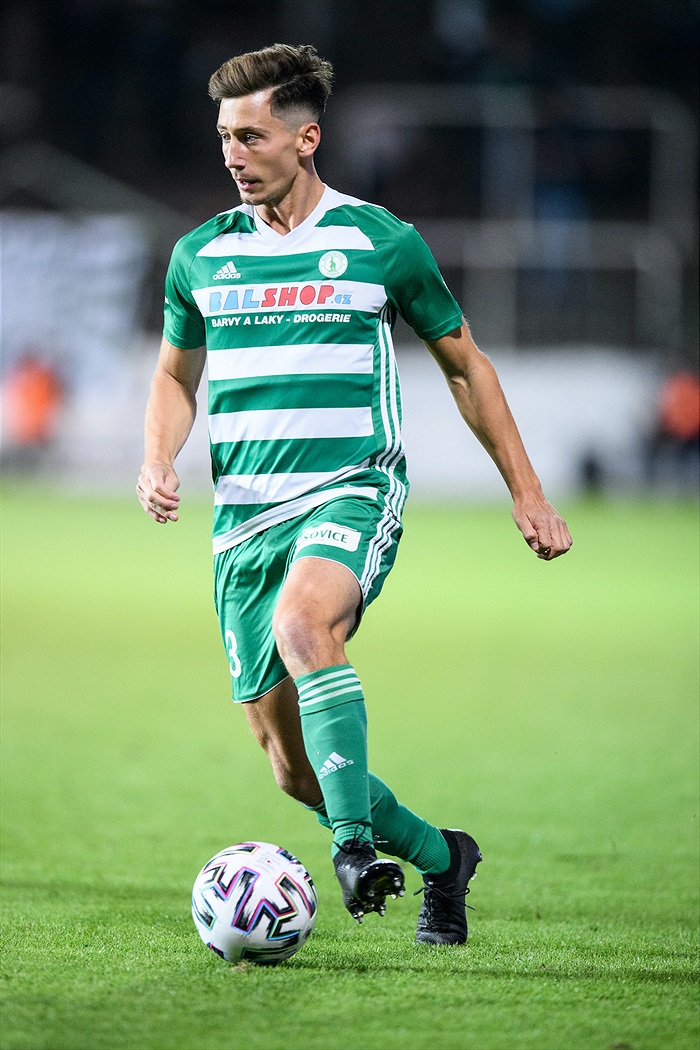 Bohemians - Plzeň 1:4 (0:2)