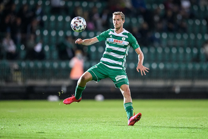 Bohemians - Plzeň 1:4 (0:2)