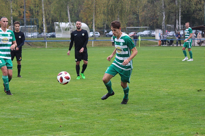 Bohemians Praha 1905 B - FK Přepeře 3:0 (1:0)