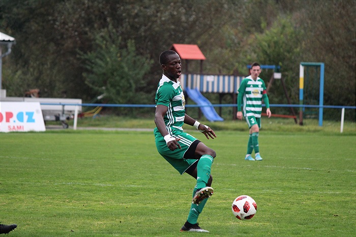 Bohemians Praha 1905 B - FK Přepeře 3:0 (1:0)