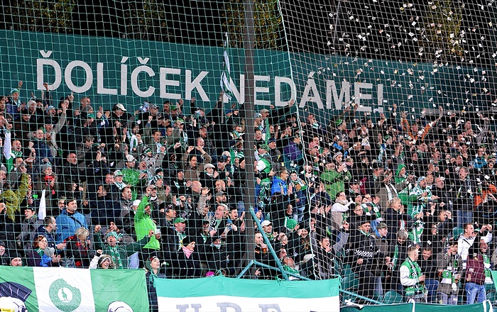 Bohemians Praha 1905 - FC Baník Ostrava 3:1 (1:0)