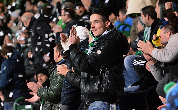 Bohemians Praha 1905 - FC Baník Ostrava 3:1 (1:0)