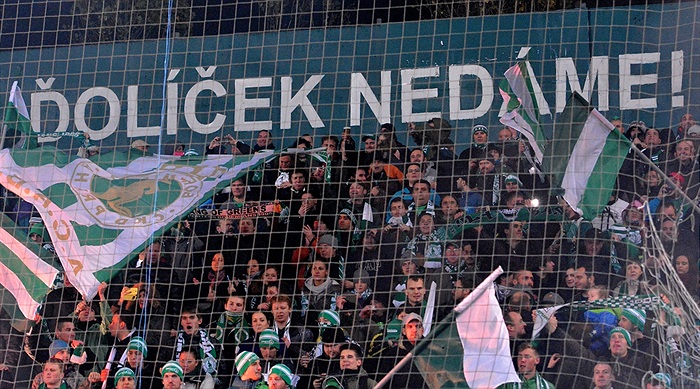 Bohemians Praha 1905 - FC Baník Ostrava 3:1 (1:0)