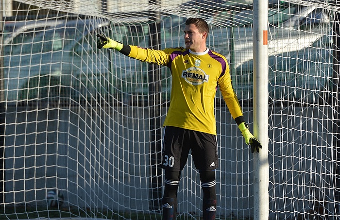 Bohemians Praha 1905 - 1.SC Znojmo FK 4:1 (2:1)