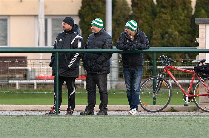 Bohemians Praha 1905 - 1.SC Znojmo FK 4:1 (2:1)