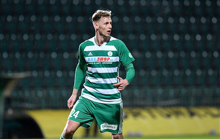 Bohemians - Slovácko 1:3 (0:3)