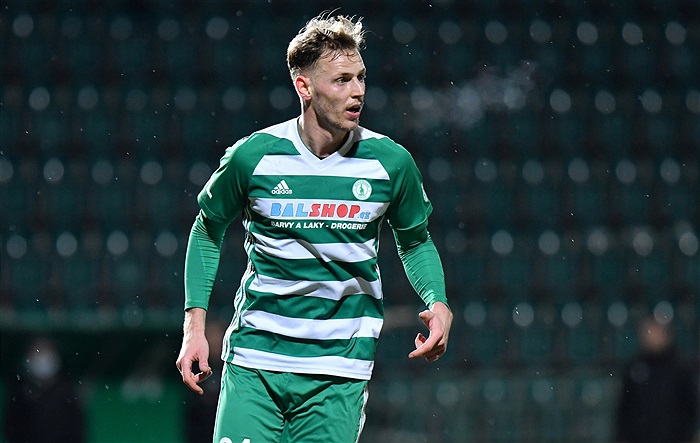 Bohemians - Slovácko 1:3 (0:3)